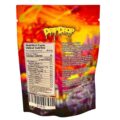 DRIP DROP GUMMYS - (1000-MG-THC) SOUR CHERRIES
