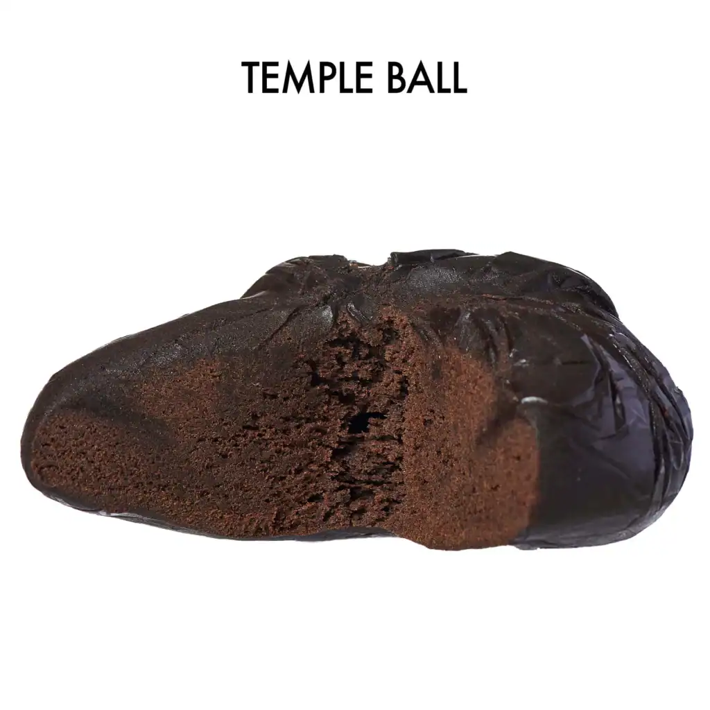 HASH - NEPALESE TEMPLE BALL SOFT HASH - Canna Craft Collective