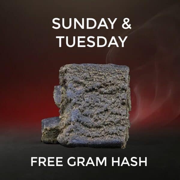 Free Hash