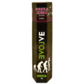 EVOLVE LIVE RESIN VAPE PEN - PURPLE KUSH (2-GRAM)