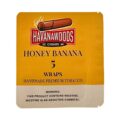 HAVANAWOODS - HONEY BANANA