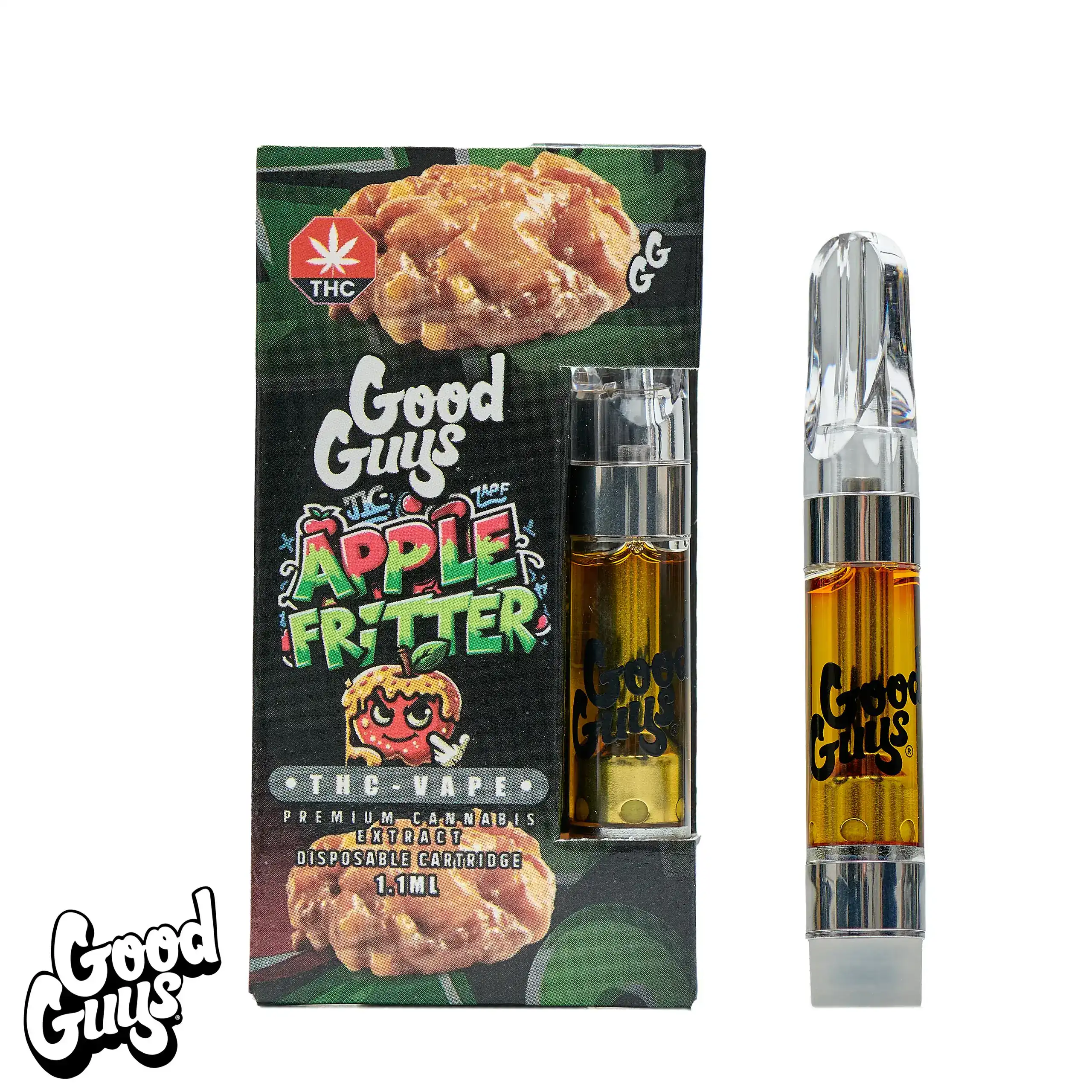 elfbar elfa kaufen Cartridge 1g | Kushy Punch Apple Fritter | MO Health and Wellness