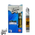 GOOD GUYS VAPE CART - OREOHZ