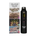 STRAIGHT GOODS TRIPLE CHAMBER VAPE – AFGHAN HASHISH + LEMONATTI + BLONDE MOROCCAN (9 GRAM)