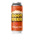EUPHORIA ROOT BEER - (200-MG-THC)