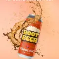 EUPHORIA ROOT BEER - (200-MG-THC)