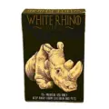 TOPSHELF PRE-ROLLS - WHITE RHINO