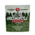 GREEN CASTLE SHATTER - GRAPE STOMPER
