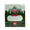 GREEN CASTLE SHATTER - GRAPE STOMPER