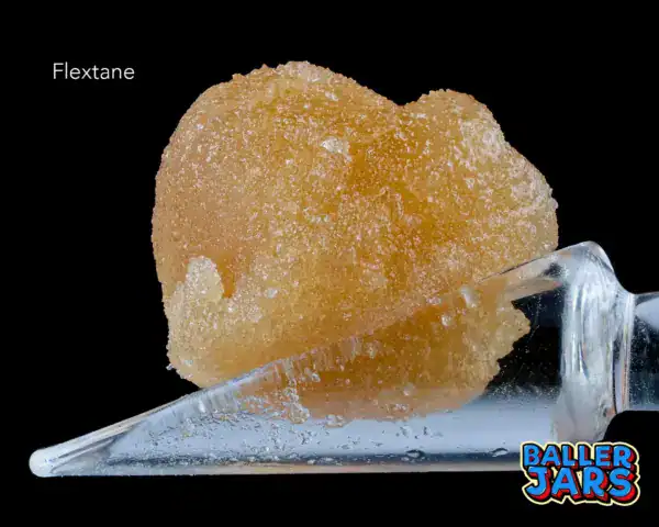 BALLER JAR FSE - FLEXTANE (5 gram)
