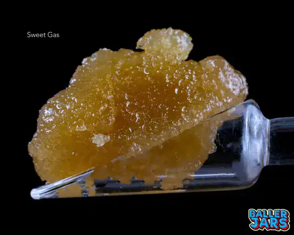 BALLER JAR FSE - SWEET GAS (5 gram)