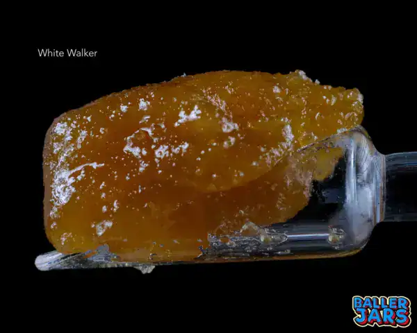 BALLER JAR FSE - WHITE WALKER (5 gram)