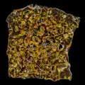 BALLER SLAB SHATTER - GODS GREEN CRACK (5 gram)