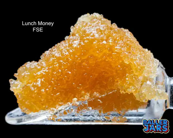 BALLER JAR FSE - LUNCH MONEY (5 gram)