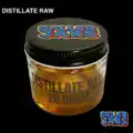 BALLER JAR DISTILLATE - RAW (28 GRAM)