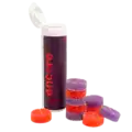 ENCORE EDIBLES - WILD STRAWBERRY & FRUITS (600-MG-THC)