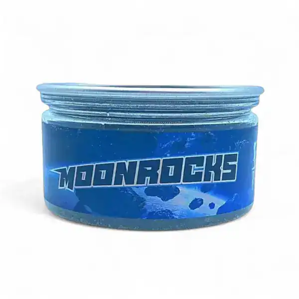 FROST FACTORY MOONROCKS - MAC 1