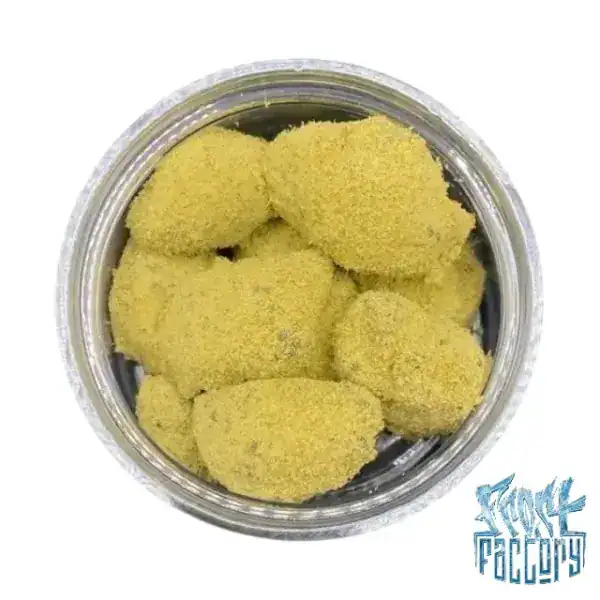 FROST FACTORY MOONROCKS - MAC 1