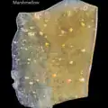 BALLER SLAB SHATTER - CHOCOLATE MARSHMALLOW (5 gram)