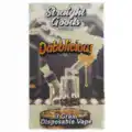 STRAIGHT GOODS DISPOSABLE VAPE - DABBLICIOUS (3 GRAM)