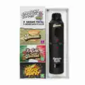 STRAIGHT GOODS TRIPLE CHAMBER VAPE – BISCOTTI + ITALIAN BISCOTTI + CHEESE BURST (9 GRAM)