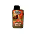 STRAIGHT GOODS DISPOSABLE VAPE - CANADIAN MAPLE (3 GRAM)