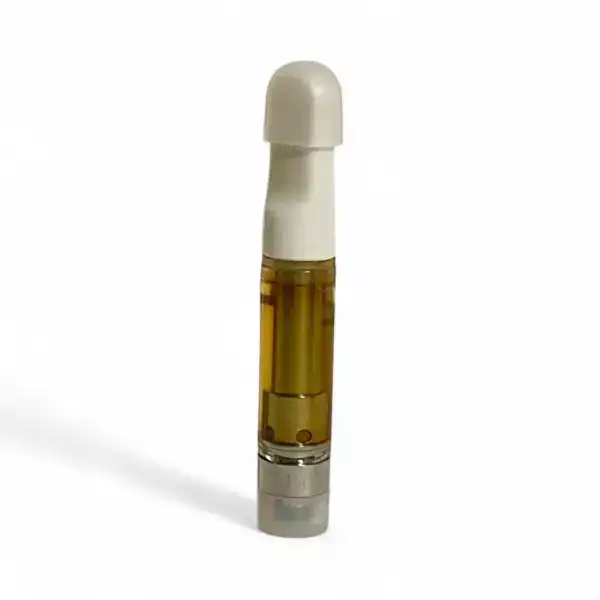 ASTRO LEAF DISTILLATE VAPE CART - STRAWBERRY FIELDS