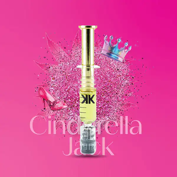 IMG_1335 KUSHKRAFT LIQUID DIAMONDS - CINDERELLA JACK