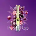 IMG_1344 KUSHKRAFT LIQUID DIAMONDS - PURPLE PUSH POP