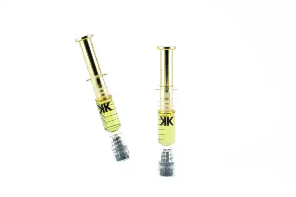 KUSHKRAFT LIQUID DIAMONDS - SOUR FIRE TAHOE