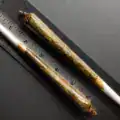 KUSHKRAFT BIG STICKY - BLACK DIAMOND