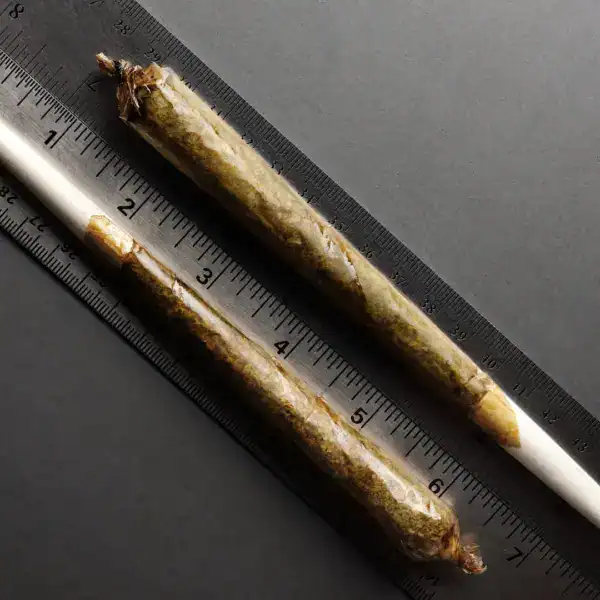 KUSHKRAFT BIG STICKY - BLACK DIAMOND
