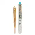 KUSHKRAFT BIG STICKY - WEDDING CAKE