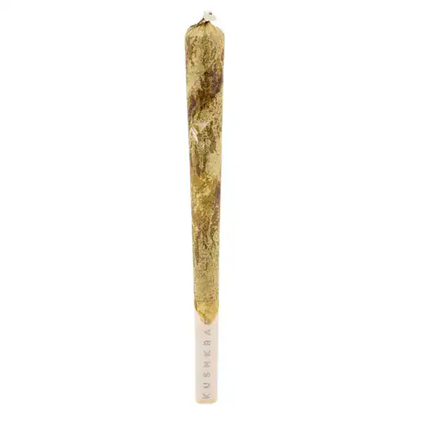 KUSHKRAFT BIG STICKY - BLACK DIAMOND
