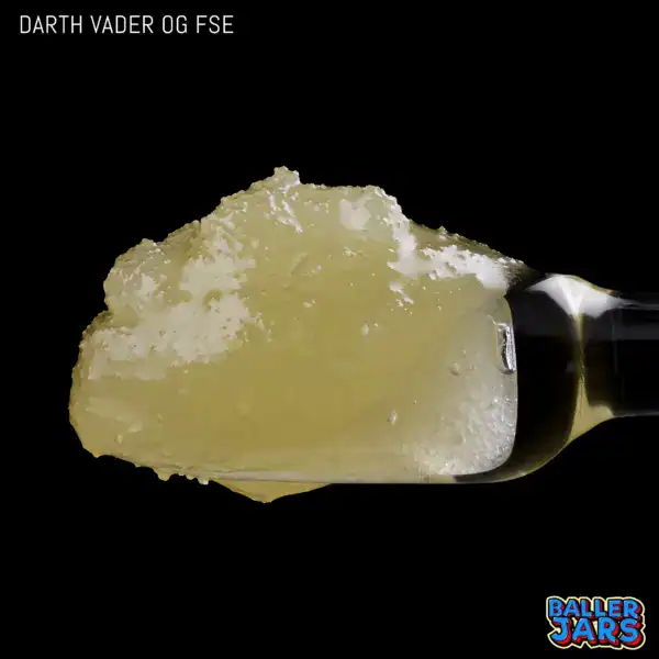 BALLER JAR FSE - DARTH VADER OG (5 gram)