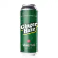 EUPHORIA BEVERAGE GINGER HAZE - (50-MG-THC)