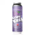 EUPHORIA BEVERAGE GRAPE KUSH - (50-MG-THC)