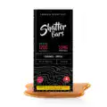 EUPHORIA SHATTER BAR - (1200-MG-THC) CARAMEL INDICA