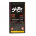 EUPHORIA SHATTER BAR - (1200-MG-THC) TOFFEE CRUNCH SATIVA