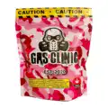 GAS CLINIC - PINK PAYLOAD