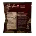 FIRE CHEWS - (1000-MG-THC) BLACK CHERRY