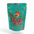 YA YA MAN GUMMIES - (1000-MG-THC) SOUR FUSION CHEWS