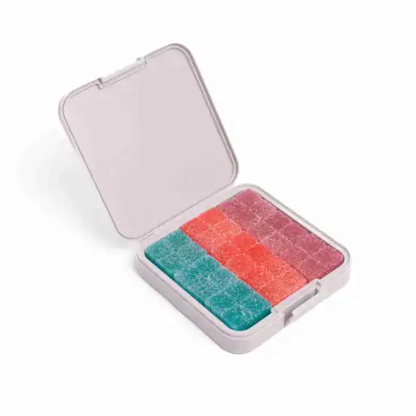 BLISS GUMMIES - (1080-MG-THC) DAY DREAM