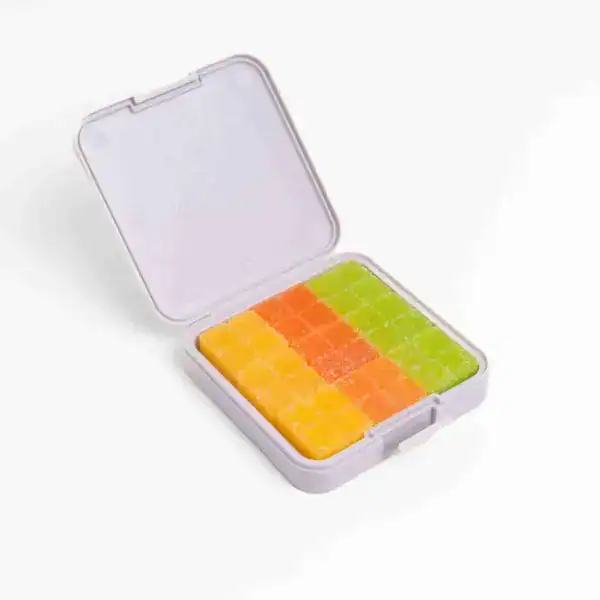 BLISS GUMMIES - (1080-MG-THC) SWEET ESCAPE