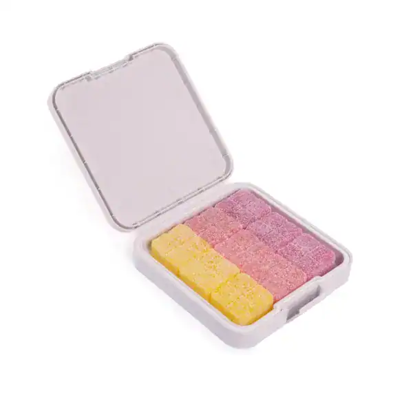 BLISS GUMMIES - (1080-MG-THC) JOY RIDE