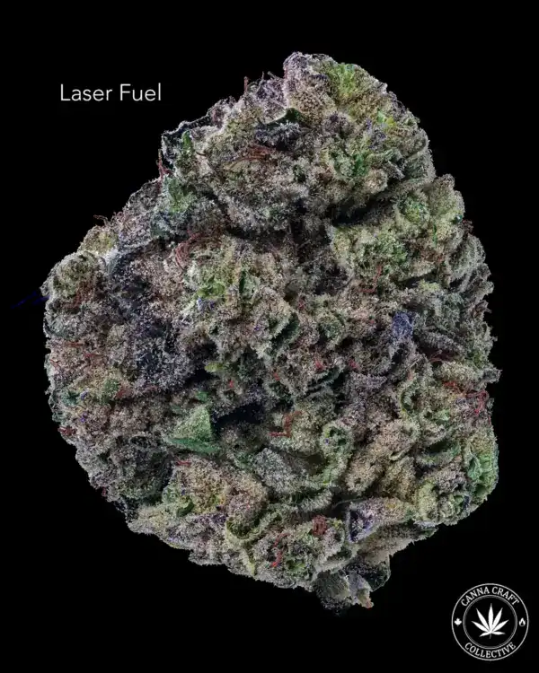 AA+ - LASER FUEL