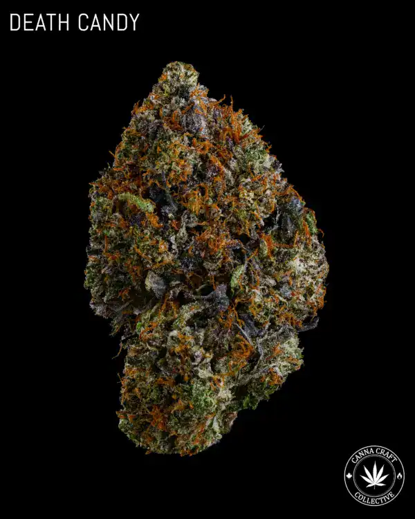 DEATH CANDY