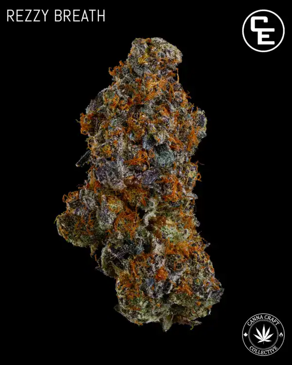 REZZY BREATH BY CE