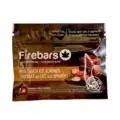 FIRE BARS - (140-MG-THC) MILK CHOCOLATE ALMOND