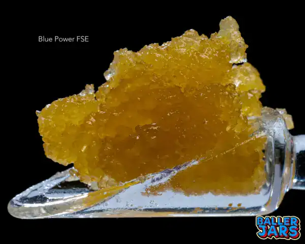 BALLER JAR FSE - BLUE POWER (5 gram)